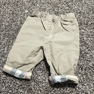 Burberry pant